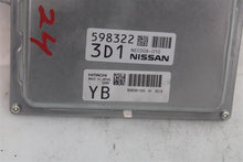 Load image into Gallery viewer, ECU ECM COMPUTER Infiniti M37 2013 13 - 1166398