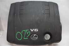 Load image into Gallery viewer, PLASTIC ENGINE COVER Lexus IS250 2007 07 - 1166501