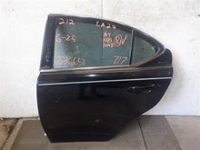 Load image into Gallery viewer, REAR DOOR Lexus IS F IS250 IS350 06 07 08 09 10 11 12 13 14 Left - 1166541