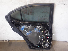 Load image into Gallery viewer, REAR DOOR Lexus IS F IS250 IS350 06 07 08 09 10 11 12 13 14 Left - 1166541