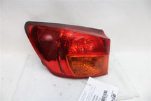 Load image into Gallery viewer, OUTER TAIL LIGHT LAMP IS250 IS350 2006 06 2007 07 2008 08 Left - 1166546