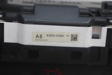 Load image into Gallery viewer, SPEEDOMETER CLUSTER Lexus IS250 IS350 2006 06 2007 07 2008 08 - 1166585