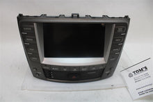 Load image into Gallery viewer, INFO-GPS SCREEN Lexus IS250 2006 06 2007 07 - 1166590