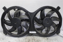 Load image into Gallery viewer, RADIATOR FAN ASSEMBLY Infiniti JX35 QX60 13 14 15 16 17 18 19 - 1166613