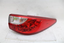 Load image into Gallery viewer, OUTER TAIL LIGHT LAMP JX35 QX60 2013 13 2014 14 2015 15 Right - 1166646