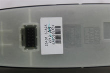 Load image into Gallery viewer, FRONT DOOR WINDOW SWITCH JX35 QX60 13 14 15 16 17 18 19 Left - 1166671