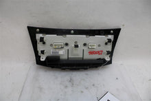 Load image into Gallery viewer, RADIO CONTROLS Infiniti JX35 QX60 2013 13 2014 14 2015 15 2016 16 - 1166690