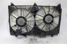 Load image into Gallery viewer, RADIATOR FAN ASSEMBLY Mazda Cx-7 2010 10 2011 11 2012 12 - 1166715