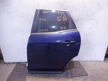 Load image into Gallery viewer, REAR DOOR Mazda Cx-7 07 08 09 10 11 12 Left - 1166725
