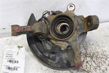 Load image into Gallery viewer, FRONT SPINDLE QX4 Pathfinder 98 99 00 01 02 03 04 Right - 1166782