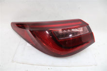 Load image into Gallery viewer, OUTER TAIL LIGHT LAMP Infiniti Q50 2018 18 2019 19 Left - 1166789