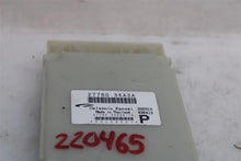 Load image into Gallery viewer, TEMPERATURE CONTROL COMPUTER Nissan Pathfinder 2013 13 - 1166798