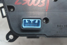 Load image into Gallery viewer, RADIO CONTROLS Acura MDX 2014 14 2015 15 2016 16 2017 17 - 1167187