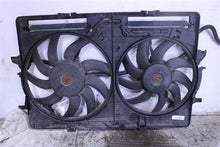 Load image into Gallery viewer, RADIATOR FAN ASSEMBLY Audi A4 A5 Allroad Q5 S4 2008-2015 - 1167221