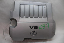 Load image into Gallery viewer, PLASTIC ENGINE COVER Lexus ES350 2013 13 - 1167337