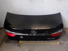 Load image into Gallery viewer, TRUNK LID Lexus ES350 2013 13 2014 14 2015 15 - 1167378