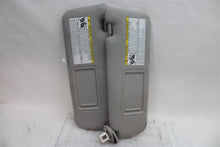 Load image into Gallery viewer, INTERIOR SUN VISORS Lexus ES350 2013 13 2014 14 2015 15 Left - 1167423