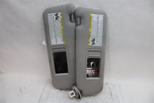 Load image into Gallery viewer, INTERIOR SUN VISORS Lexus ES350 2013 13 2014 14 2015 15 Left - 1167423