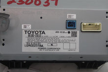 Load image into Gallery viewer, INFO-GPS SCREEN Lexus ES300H ES350 2013 13 2014 14 - 1167424