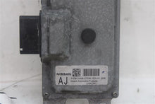 Load image into Gallery viewer, TRANSMISSION CONTROL MODULE COMPUTER Infiniti JX35 2013 13 - 1167453