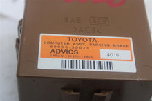 Load image into Gallery viewer, SUSPENSION CONTROL MODULE COMPUTER GS350 GS450H 13 14 15 - 1167492