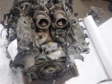 Load image into Gallery viewer, ENGINE MOTOR BMW X5 X6 08 09 10 11 12 13 14 4.4L - 1167514