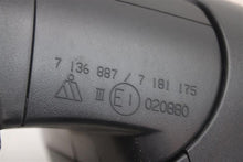 Load image into Gallery viewer, SIDE VIEW DOOR MIRROR BMW X5 10 11 12 13 Left - 1167569