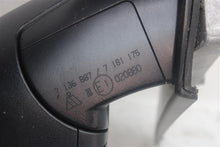 Load image into Gallery viewer, SIDE VIEW DOOR MIRROR BMW X5 10 11 12 13 Right - 1167607