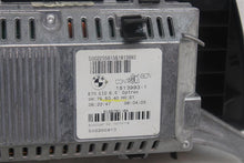 Load image into Gallery viewer, INFO-GPS SCREEN BMW X5 X6 2007 07 2008 08 2009 09 2010 10 - 1167774