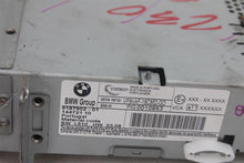 Load image into Gallery viewer, CD CHANGER BMW X5 X5M X6 X6M Z4 07 08 09 10 11 12 13 14 - 1167775