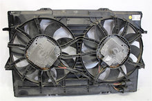 Load image into Gallery viewer, RADIATOR FAN ASSEMBLY Audi Q5 S5 SQ5 13 14 15 16 17 - 1167845