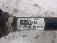 Load image into Gallery viewer, REAR AXLE SHAFT Audi RS5 S4 S5 13 14 15 16 17 - 1167854