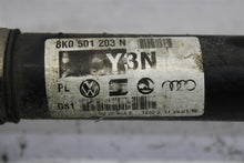 Load image into Gallery viewer, REAR AXLE SHAFT Audi RS5 S4 S5 13 14 15 16 17 - 1167855