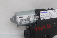 Load image into Gallery viewer, SUNROOF MOTOR Audi S4 2015 15 - 1167881