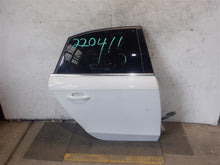 Load image into Gallery viewer, REAR DOOR A4 S4 2012 12 2013 13 2014 14 2015 15 2016 16 Right - 1167890