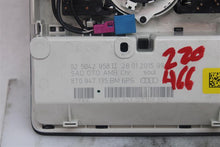Load image into Gallery viewer, Console Audi S4 2015 15 - 1167915