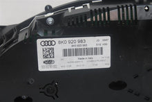 Load image into Gallery viewer, SPEEDOMETER CLUSTER Audi S4 2013 13 2014 14 2015 15 2016 16 - 1167925