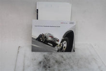 Load image into Gallery viewer, OWNERS MANUAL Audi S4 2015 15 - 1167927