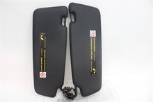Load image into Gallery viewer, INTERIOR SUN VISORS Audi A4 RS5 S4 13 14 15 16 Left - 1167929