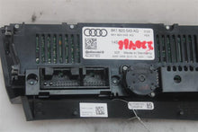 Load image into Gallery viewer, TEMPERATURE CONTROLS A4 A5 Allroad Q5 RS5 S4 S5 SQ5 2013-2016 - 1167935