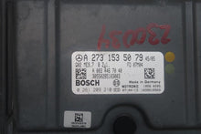 Load image into Gallery viewer, ECU ECM COMPUTER S450 Cdn S550 S600 S63 S65 SL55 SL550 SL600 SL63 07-09 - 1167942