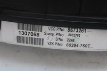 Load image into Gallery viewer, SPEEDOMETER CLUSTER Volvo S60 V70 S80 2004 04 - 1168154