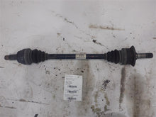 Load image into Gallery viewer, REAR AXLE SHAFT BMW 528i 535i 640I 11 12 13 14 15 16 AT Left - 1168415