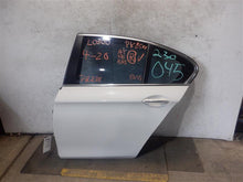 Load image into Gallery viewer, REAR DOOR BMW 528i 535i 550i Active 5 M5 11 12 13 14 15 16 Left - 1168429