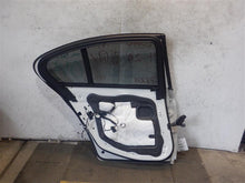 Load image into Gallery viewer, REAR DOOR BMW 528i 535i 550i Active 5 M5 11 12 13 14 15 16 Left - 1168429