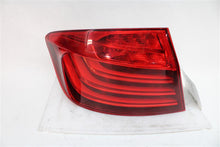 Load image into Gallery viewer, OUTER TAIL LIGHT LAMP 528i 535i 550i Active 5 M5 14 15 16 Left - 1168434