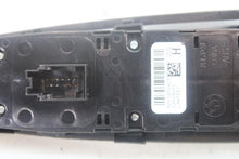 Load image into Gallery viewer, FRONT DOOR WINDOW SWITCH 528D 528i 535i 535i Gt 550i 550i Gt10-15 Left - 1168471