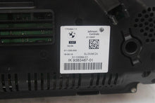 Load image into Gallery viewer, SPEEDOMETER CLUSTER 528i 535i 535i Gt 550i 550i Gt 640I 650i 740i 14-17 - 1168477