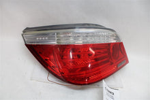 Load image into Gallery viewer, OUTER TAIL LIGHT LAMP BMW 528i 535i 550i M5 08 09 10 Left - 1168545
