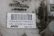 Load image into Gallery viewer, FUEL PUMP Honda Accord 2013 13 2014 14 2015 15 2016 16 - 1168671